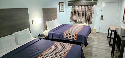 Scottish Inns and Suites East Sam Houston Pkwy