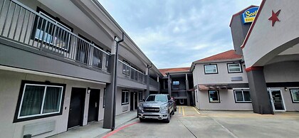 Scottish Inns and Suites East Sam Houston Pkwy