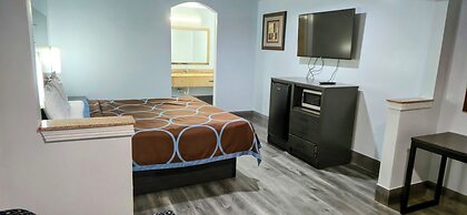 Scottish Inns and Suites East Sam Houston Pkwy