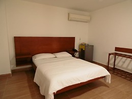 Hotel Zaraya