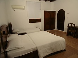 Hotel Zaraya