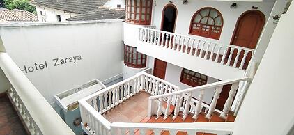 Hotel Zaraya