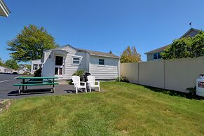 Carriage House Motel Cottages & Suites