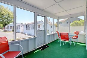 Carriage House Motel Cottages & Suites