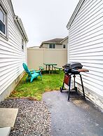Carriage House Motel Cottages & Suites