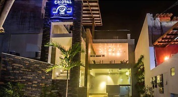 Cristal Pousada