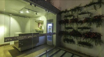Cristal Pousada