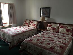 Green Valley Lodge