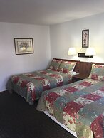 Green Valley Lodge