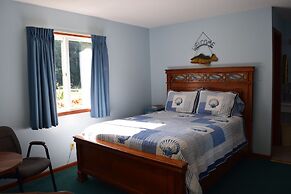 Green Valley Lodge