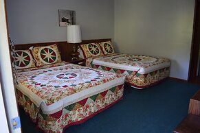 Green Valley Lodge