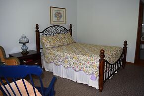 Green Valley Lodge