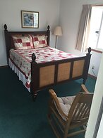 Green Valley Lodge