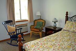 Green Valley Lodge
