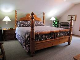 Green Valley Lodge