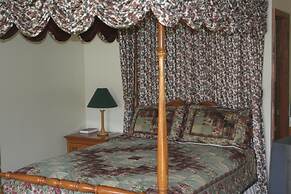 Green Valley Lodge
