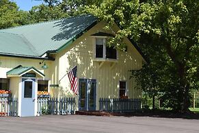 Green Valley Lodge