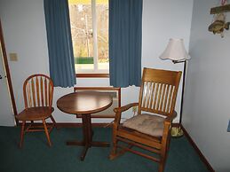 Green Valley Lodge