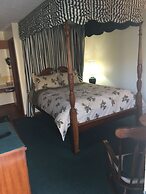 Green Valley Lodge