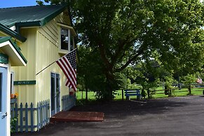 Green Valley Lodge