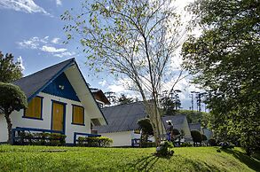 Pousada Rio dos Cristais