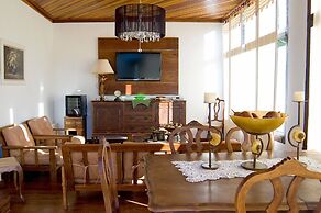 Pousada Rio dos Cristais