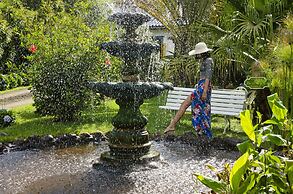 Pousada Rio dos Cristais