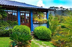 Pousada Rio dos Cristais