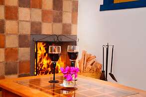 Pousada Rio dos Cristais