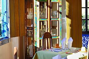 Pousada Rio dos Cristais