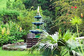 Pousada Rio dos Cristais