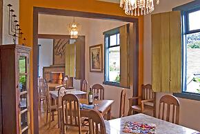 Pousada Rio dos Cristais