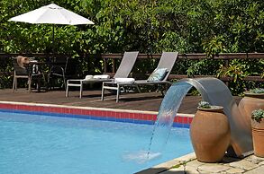 Pousada Rio dos Cristais