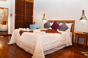 Pousada Rio dos Cristais