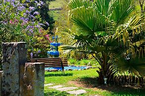 Pousada Rio dos Cristais