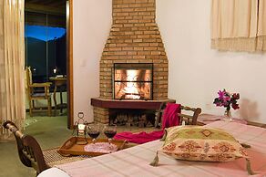 Pousada Rio dos Cristais