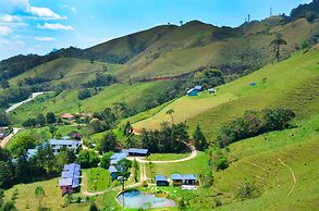 Pousada Rio dos Cristais