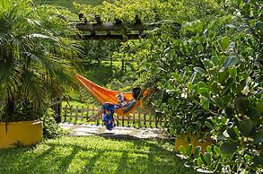 Pousada Rio dos Cristais