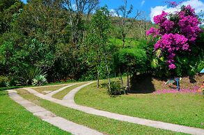 Pousada Rio dos Cristais