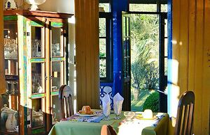 Pousada Rio dos Cristais