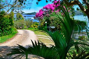 Pousada Rio dos Cristais