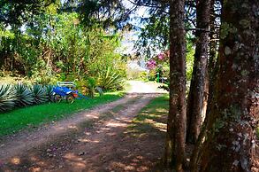 Pousada Rio dos Cristais