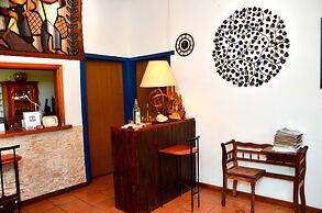 Pousada Rio dos Cristais