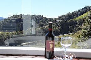 Pousada Rio dos Cristais