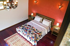 Pousada Rio dos Cristais