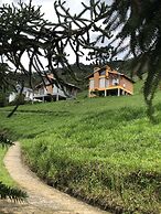 Pousada Rio dos Cristais