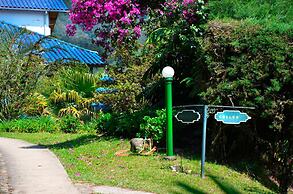 Pousada Rio dos Cristais