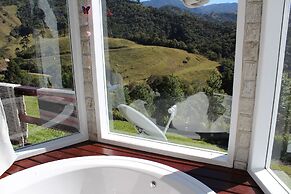 Pousada Rio dos Cristais