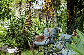 Pousada Rio dos Cristais