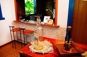 Pousada Rio dos Cristais